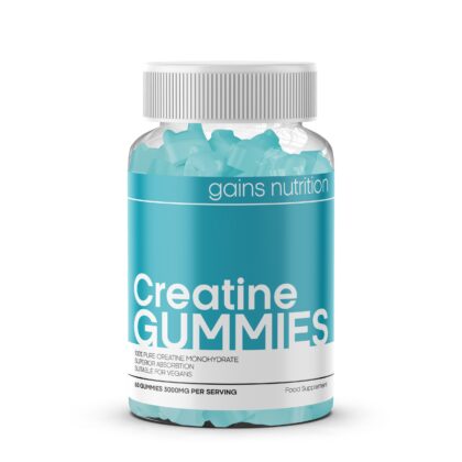 Creatine Gummies