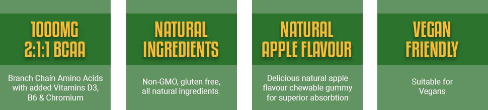 natural ingredients, vegan friendly