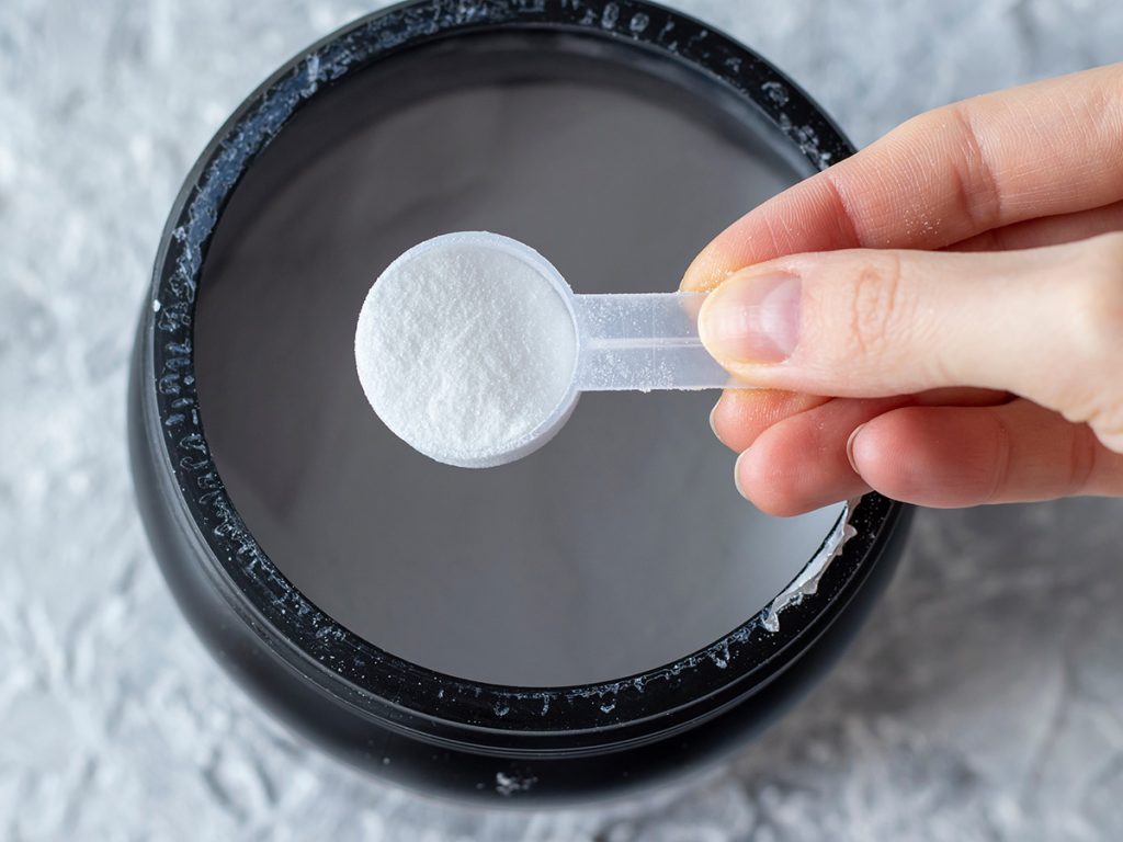 Take Creatine | Before Or After A Workout? What is best?