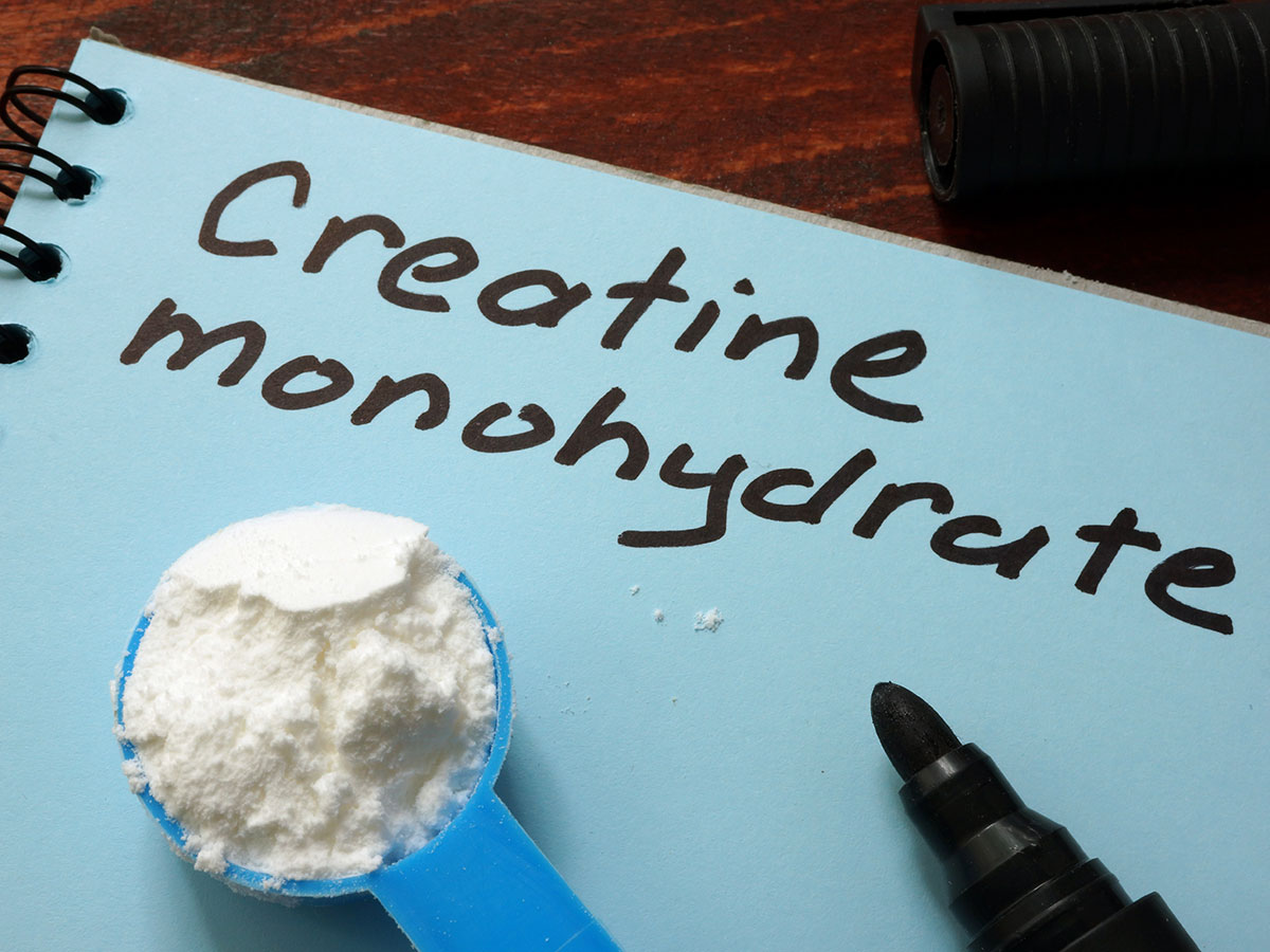 Unlocking Creatine: Its Benefits, Dosage, and Potential Side Effects