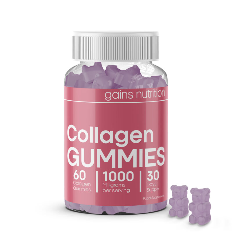 Collagen Gummies