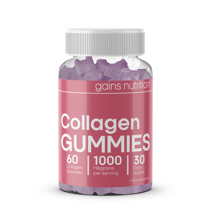 Collagen Gummies