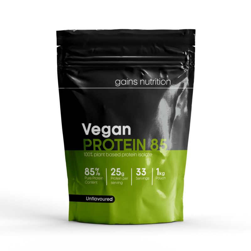 Vegan Protein 85