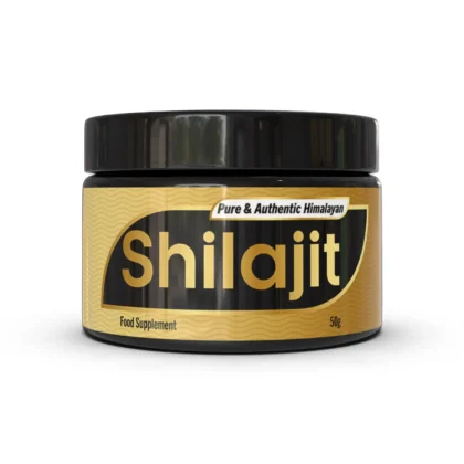 Gains Nutrition - Shilajit Resin 50g