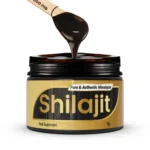 Gains Nutrition – Shilajit Resin 50g