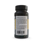 Lion’s Mane 4000mg 120 Capsules