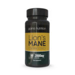 Lion's Mane 2000mg 90 tablets