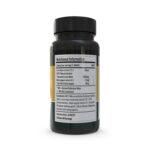 Lion’s Mane 2000mg 90 tablets