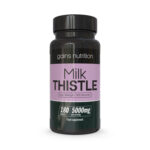 Milk Thistle 5000mg 180 tablets