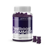 Gains Nutrition – Testboost Gummies