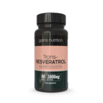 Trans-resveratrol 1000mg 90 Servings