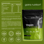 Vegan Protein 85 500g