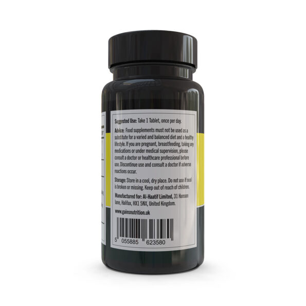 5-HTP 400mg Tablets