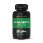 Ashwagandha 1000mg Tablets