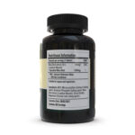 Black Maca 4000mg tablets