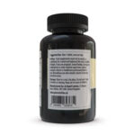 Black Maca 4000mg tablets